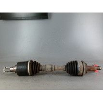 TRANSMISSION AVANT GAUCHE MAZDA 6 1 PHASE 2 2.0 MZ-CD - 16V TU 2.0 DI