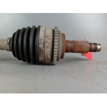 TRANSMISSION AVANT GAUCHE MAZDA 6 1 PHASE 2 2.0 MZ-CD - 16V TU 2.0 DI