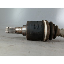 TRANSMISSION AVANT GAUCHE MAZDA 6 1 PHASE 2 2.0 MZ-CD - 16V TU 2.0 DI