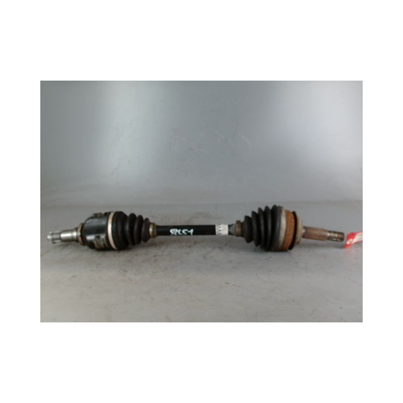 TRANSMISSION AVANT GAUCHE TOYOTA YARIS 3 PHASE 2 1.5i - 16V HYB 1.5 Hybrid 
