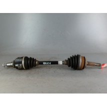 TRANSMISSION AVANT GAUCHE TOYOTA YARIS 3 PHASE 2 1.5i - 16V HYB 1.5 Hybrid 