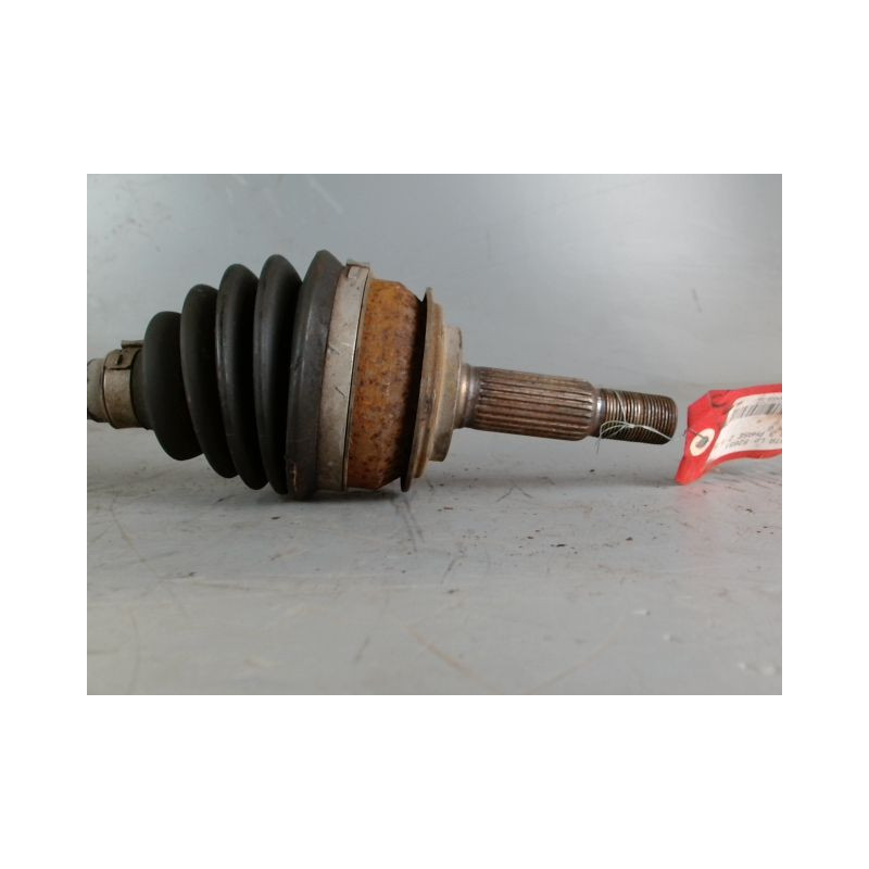 TRANSMISSION AVANT GAUCHE TOYOTA YARIS 3 PHASE 2 1.5i - 16V HYB 1.5 Hybrid 