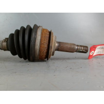 TRANSMISSION AVANT GAUCHE TOYOTA YARIS 3 PHASE 2 1.5i - 16V HYB 1.5 Hybrid 