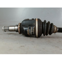 TRANSMISSION AVANT GAUCHE TOYOTA YARIS 3 PHASE 2 1.5i - 16V HYB 1.5 Hybrid 