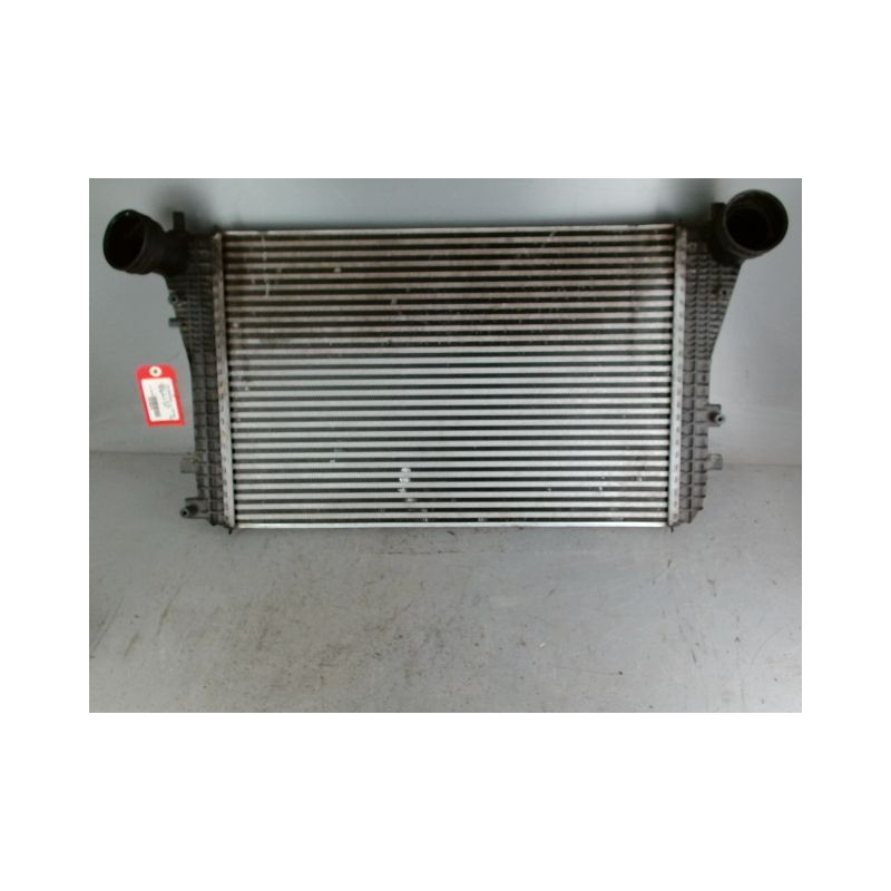 ECHANGEUR AIR VOLKSWAGEN GOLF 6 2.0 TDI - 16V TURBO