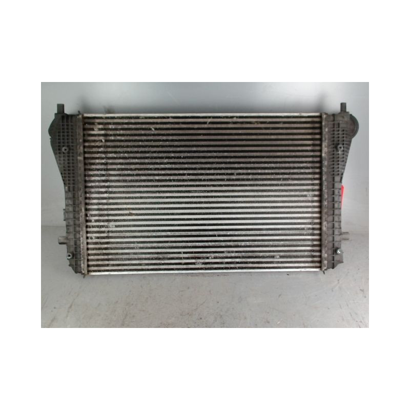 ECHANGEUR AIR VOLKSWAGEN GOLF 6 2.0 TDI - 16V TURBO