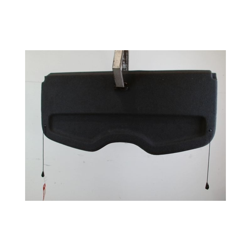 TABLETTE PLAGE ARRIERE RENAULT CLIO 3 PHASE 2 1.2I - 16V