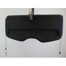 TABLETTE PLAGE ARRIERE RENAULT CLIO 3 PHASE 2 1.2I - 16V