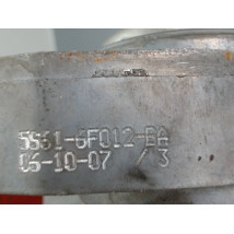 SUPPORT MOTEUR FORD FIESTA 5 PHASE 2 Diesel 1.4 TDCi