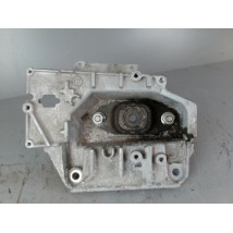 SUPPORT MOTEUR NISSAN JUKE PHASE 1 1.5 DCI - 8V TURB 1.5 dCi