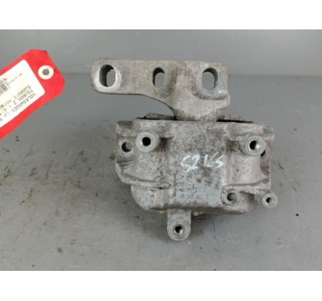 SUPPORT MOTEUR