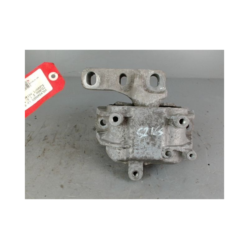 SUPPORT MOTEUR VOLKSWAGEN TOURAN 2 1.6 TDI - 16V TURBO 1.6 TDI