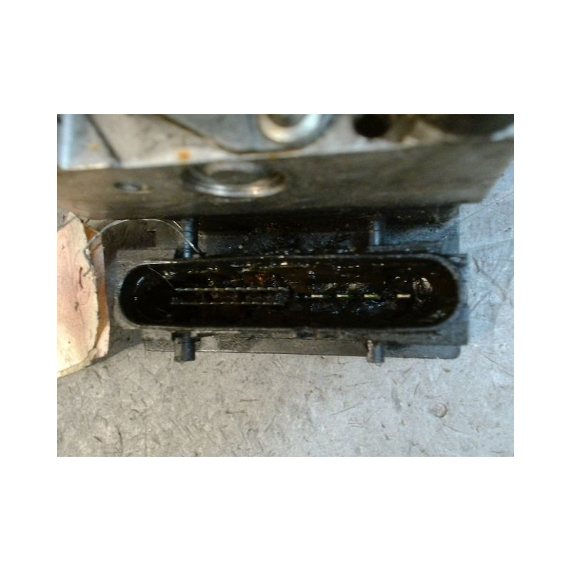 UNITE HYDRAULIQUE ABS CITROEN C4 1 PHASE 1 DIESEL