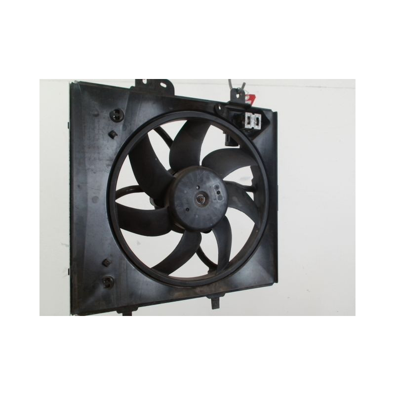 MOTEUR VENTILATEUR RADIATEUR CITROEN DS3 PHASE 1 1.6I VTI - 16V