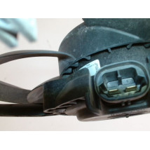 MOTEUR VENTILATEUR RADIATEUR CITROEN DS3 PHASE 1 1.6I VTI - 16V