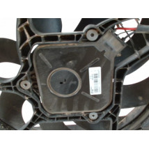 MOTEUR VENTILATEUR RADIATEUR RENAULT ZOE