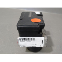 UNITE HYDRAULIQUE ABS RENAULT TWINGO 2 PHASE 1 DIESEL