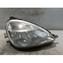 PHARE DROIT MERCEDES CLASSE A - 2001