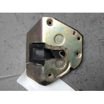 SERRURE PORTE COULISSANTE DROIT CITROEN BERLINGO BREAK 2002-