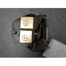 SERRURE PORTE COULISSANTE DROIT CITROEN BERLINGO BREAK 2002-