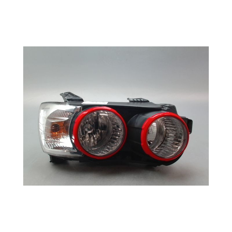PHARE DROIT CHEVROLET AVEO 2008-