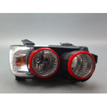 PHARE DROIT CHEVROLET AVEO 2008-
