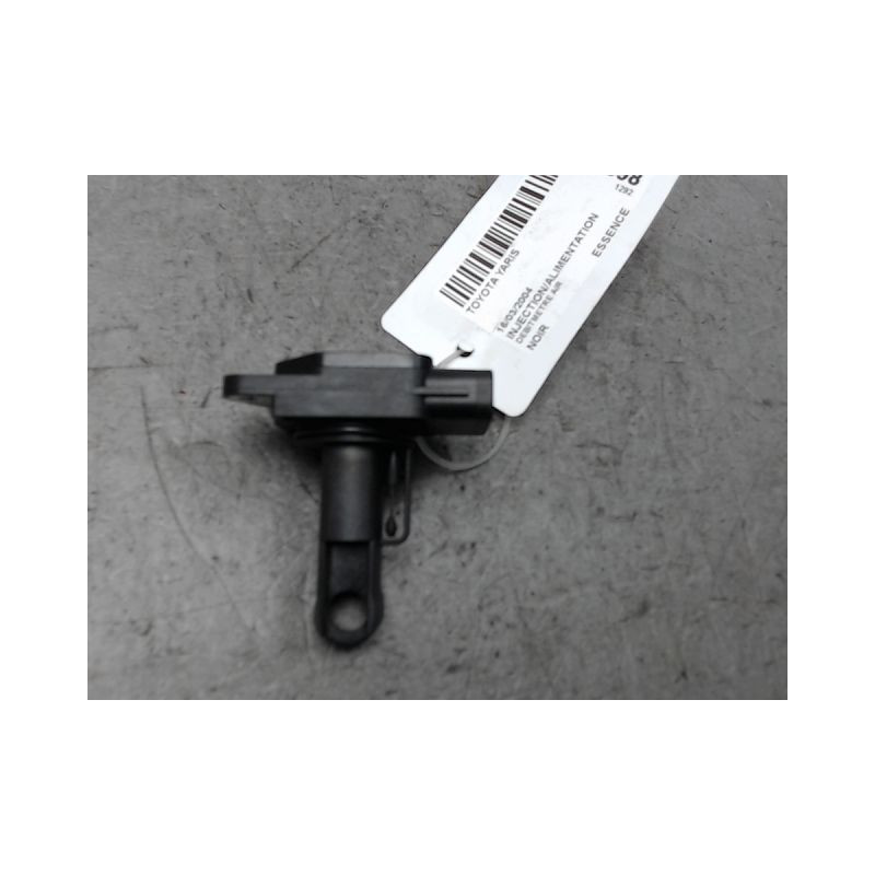DEBITMETRE AIR TOYOTA YARIS