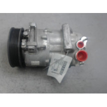 COMPRESSEUR AIR CONDITIONNE CITROEN C4 PICASSO
