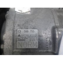 COMPRESSEUR AIR CONDITIONNE CITROEN C4 PICASSO