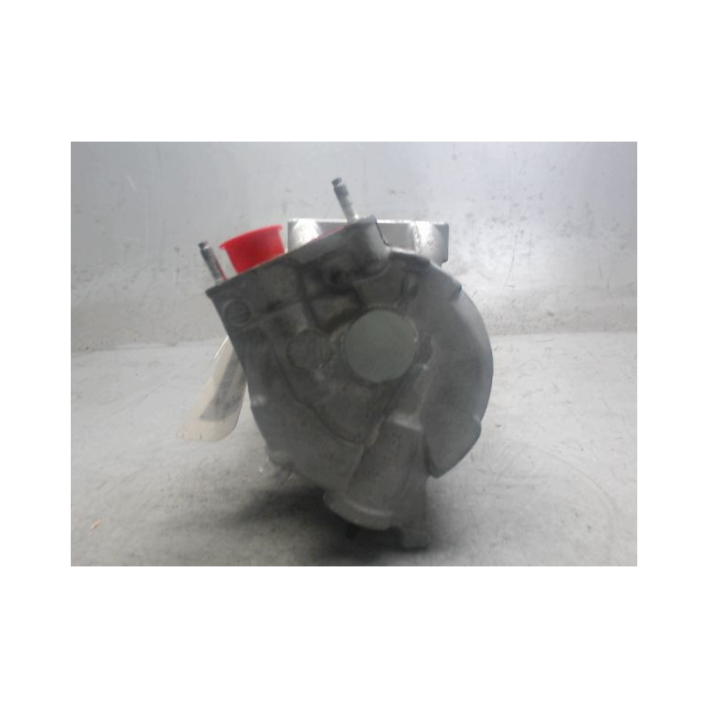 COMPRESSEUR AIR CONDITIONNE CITROEN C4 PICASSO
