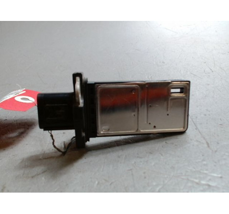 DEBITMETRE AIR