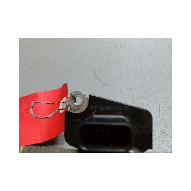 DEBITMETRE AIR FORD TOURNEO CONNECT 1 PHASE 1 210