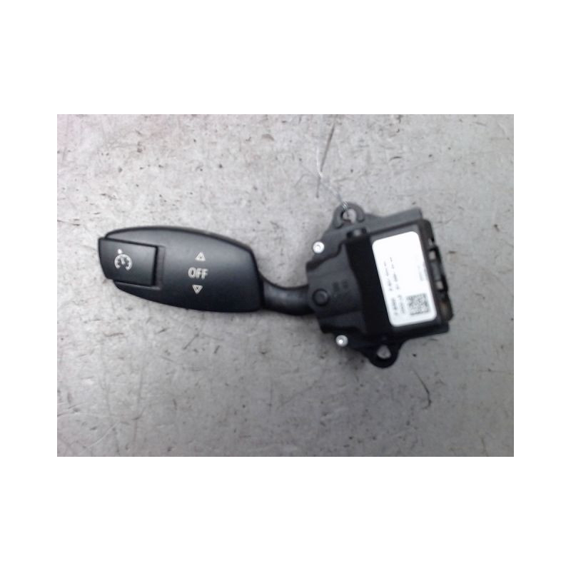 COMMANDE REGULATEUR/LIMITATEUR VITESSE BMW SERIE 5 E60 PHASE 2 530D  DIES