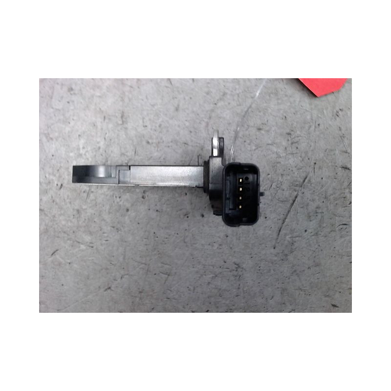 DEBITMETRE AIR CITROEN C8 2.0 HDI - 16V TURBO