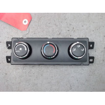 COMMANDE DE CHAUFFAGE D CHRYSLER GRAND VOYAGER 5 2.8 CRD - 16V