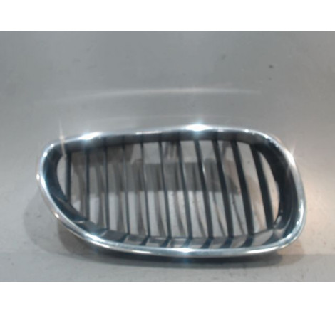 GRILLE CALANDRE D