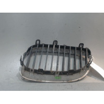 GRILLE CALANDRE DROIT B.M.W. SERIE 5