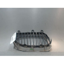 GRILLE CALANDRE GAUCHE B.M.W. SERIE 5