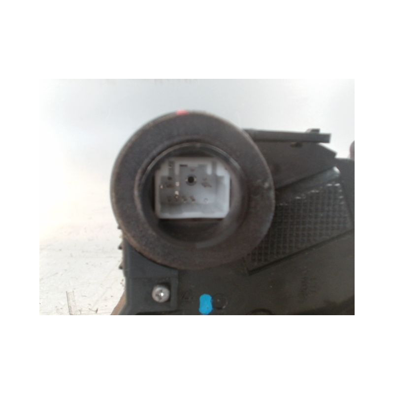 SYSTEME CONDAMNATION AVANT GAUCHE TOYOTA PRIUS 2004-