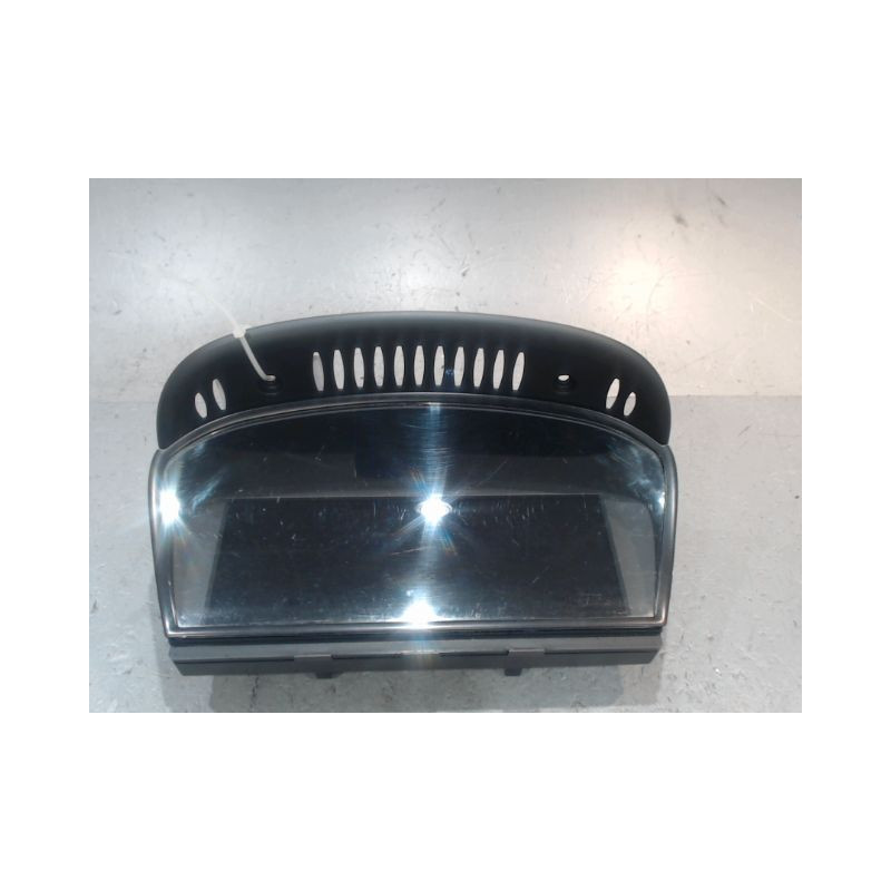ECRAN GPS B.M.W. SERIE 5