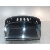ECRAN GPS B.M.W. SERIE 5
