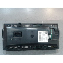 ECRAN GPS B.M.W. SERIE 5