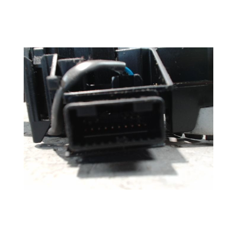 COMMANDE CLIGNOTANT TOYOTA PRIUS 2004-
