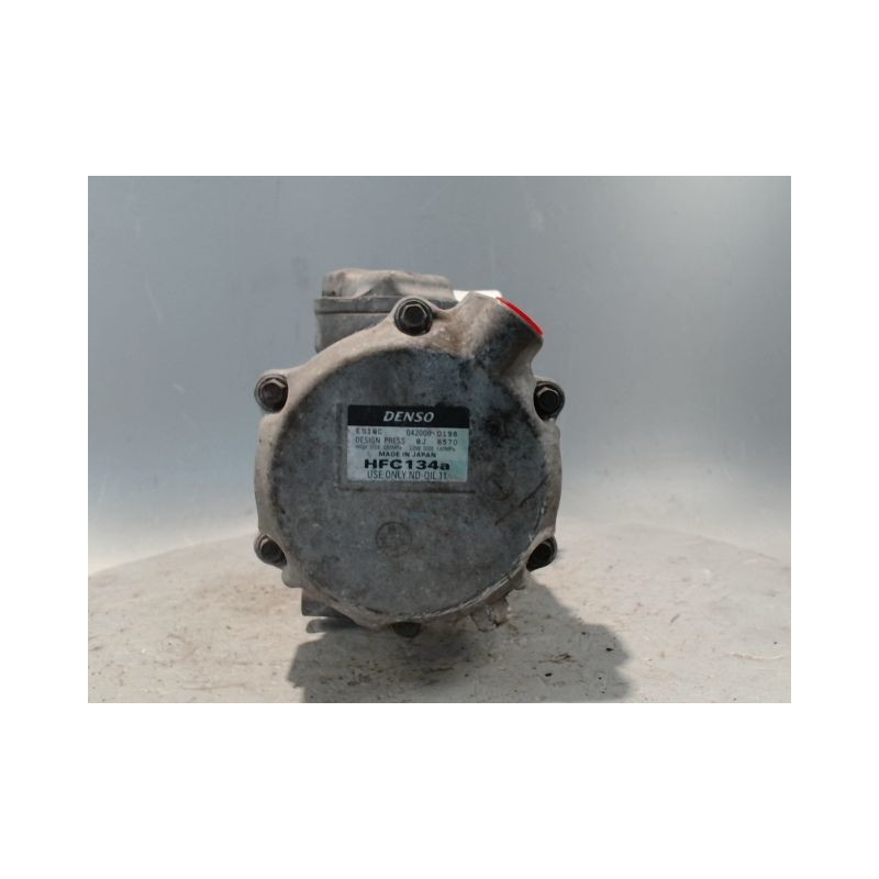 COMPRESSEUR AIR CONDITIONNE TOYOTA PRIUS 2004-