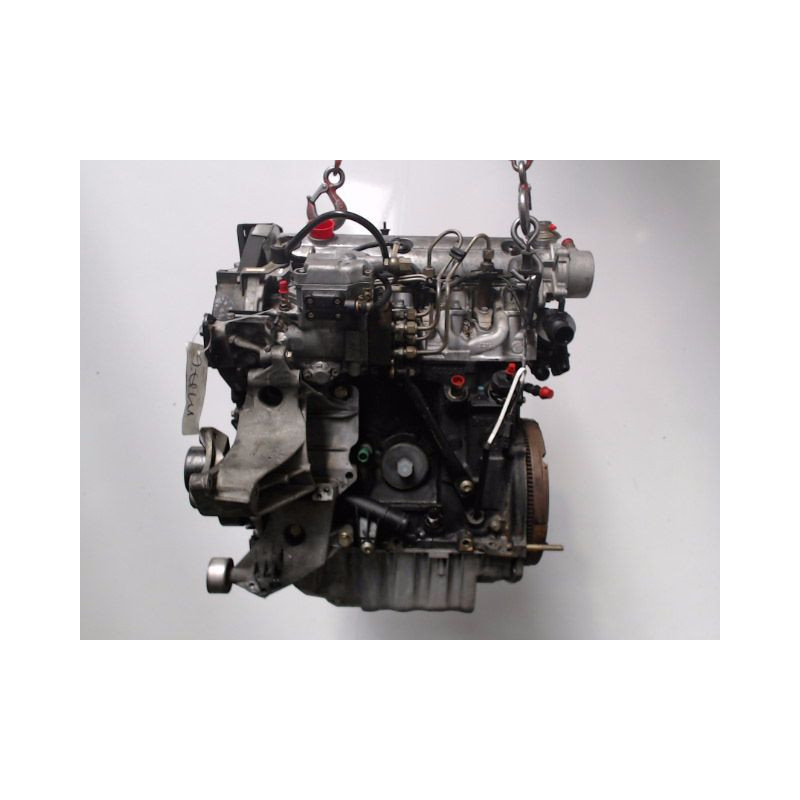 MOTEUR DIESEL RENAULT LAGUNA II 00-2005 1.9 dTi 