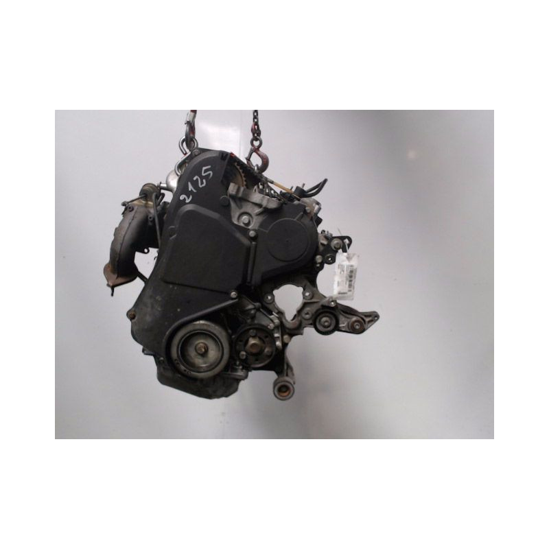 MOTEUR DIESEL RENAULT LAGUNA II 00-2005 1.9 dTi 