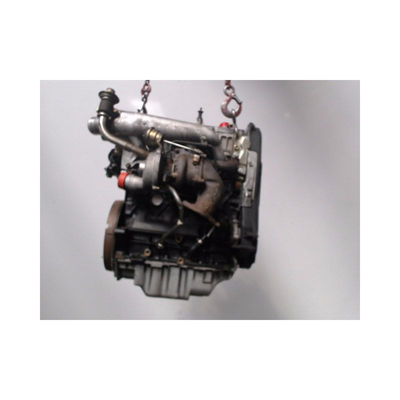 MOTEUR DIESEL RENAULT LAGUNA II 00-2005 1.9 dTi 