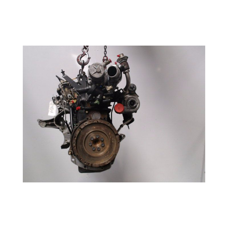 MOTEUR DIESEL RENAULT LAGUNA II 00-2005 1.9 dTi 
