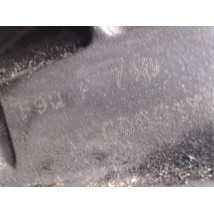 MOTEUR DIESEL RENAULT LAGUNA II 00-2005 1.9 dTi 