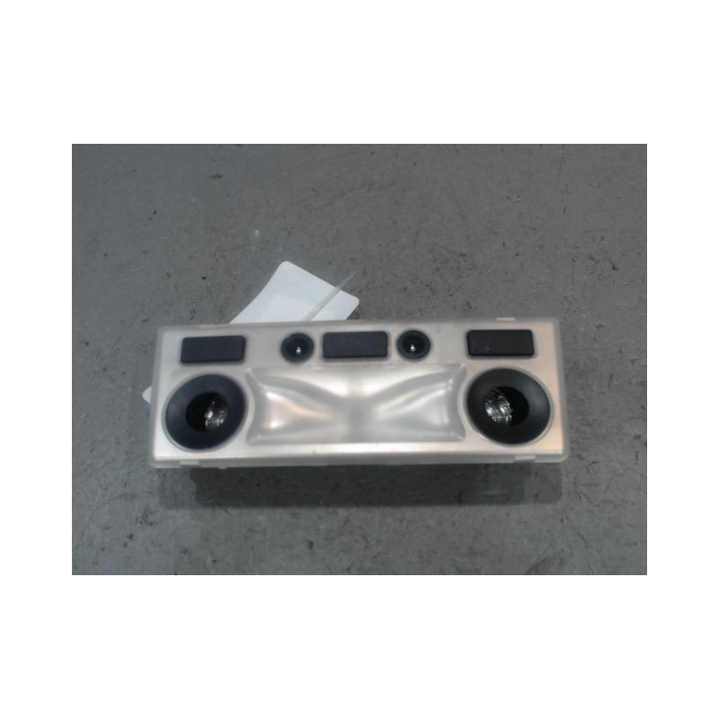 PLAFONNIER B.M.W. SERIE 5